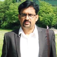 Binu Antony