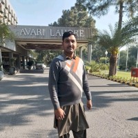 Naeem Ullah