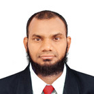 Mirza Ali Baig