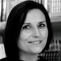 Borghild Nelson