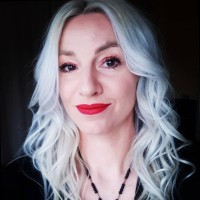Maude Arsenault