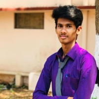 Aarif Raja H.
