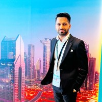 Manoj Kumar Manglani