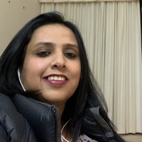 Shivani Chaurasia