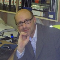 James Thomas