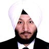 Sandeep Singh Sohi