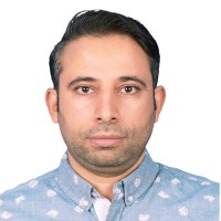 Mohammed Eldosouky