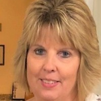 Kim Newburgh