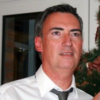 Bernard Henric