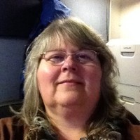 Sherry Pauley