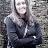 Candice Curran