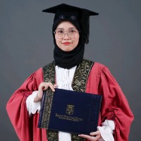 Nurshafiqka Abdullah Sani