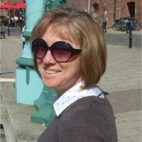 Cheryl Sylvester