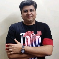 Vivek Thakkar
