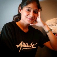 Neha Sundriyal