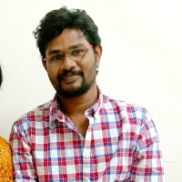 Sharath V