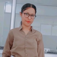 Simran Kamboj