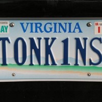 Bob Tonkins
