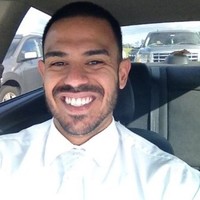 Mikhail Vasquez