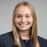 Sarah Gertz