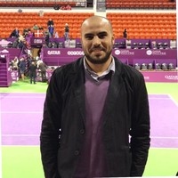 Ahmed Fouad