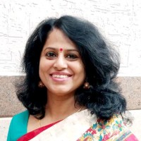 Deepa Viswanath