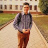 Dmytro Vashchuk