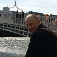 Mike Spekreijse