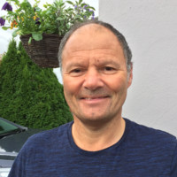Andrew Beard