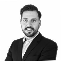 Álvaro Illán Nevado, Efa