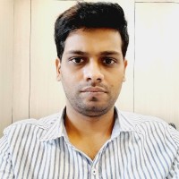 Bikash Pandey