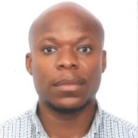 Ransford Teng-viel Karbo, PhD
