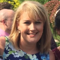 Michelle Bradbury Mcipd