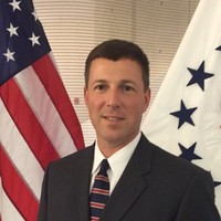 Chris Wilson, MBA, MS