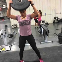 Maribel Smith