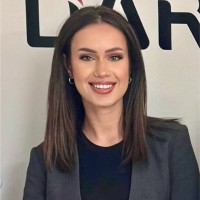 Amalia-Andreea Rotaru