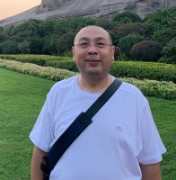 alfredo wang