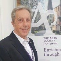 Stephen Sandham