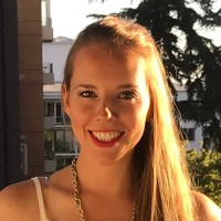 María Alejandra Barahona