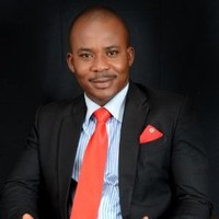 Isaac Kofi Kportsu