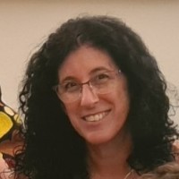 Ruth Laor