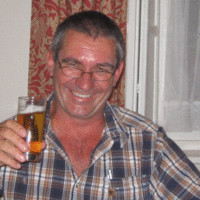 Shaun McCartney