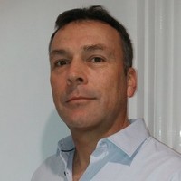 Frank Feuerabend