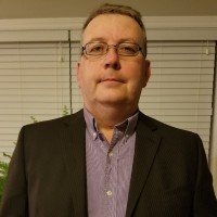 Chris Sarchfield P.Tech