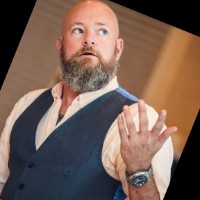 Magnus Ranemyr