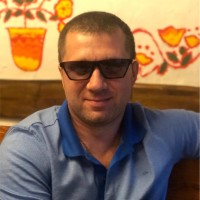 Yevhen Sobkin