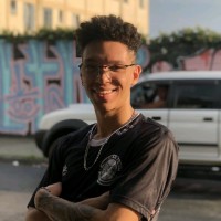 Raphael Martins Santos