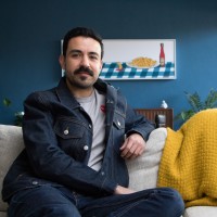 Roberto Alvarado G.