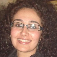 Chourouk BOUSLAM