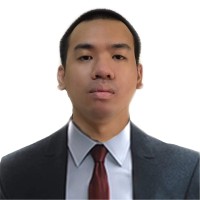 Patrick Dela Cruz